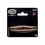 Mola Para FELCO 5-11 Conjunto 5/91 FELCO Mola Para FELCO 5-11 Conjunto 5/91 FELCO