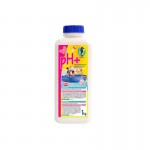 Regulador PH + 1 KG PQS Regulador PH + 1 KG PQS