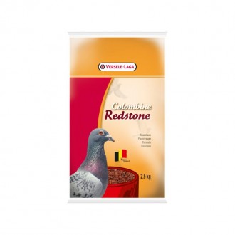 Versele-laga alimento pombos- redstone 2,5kg