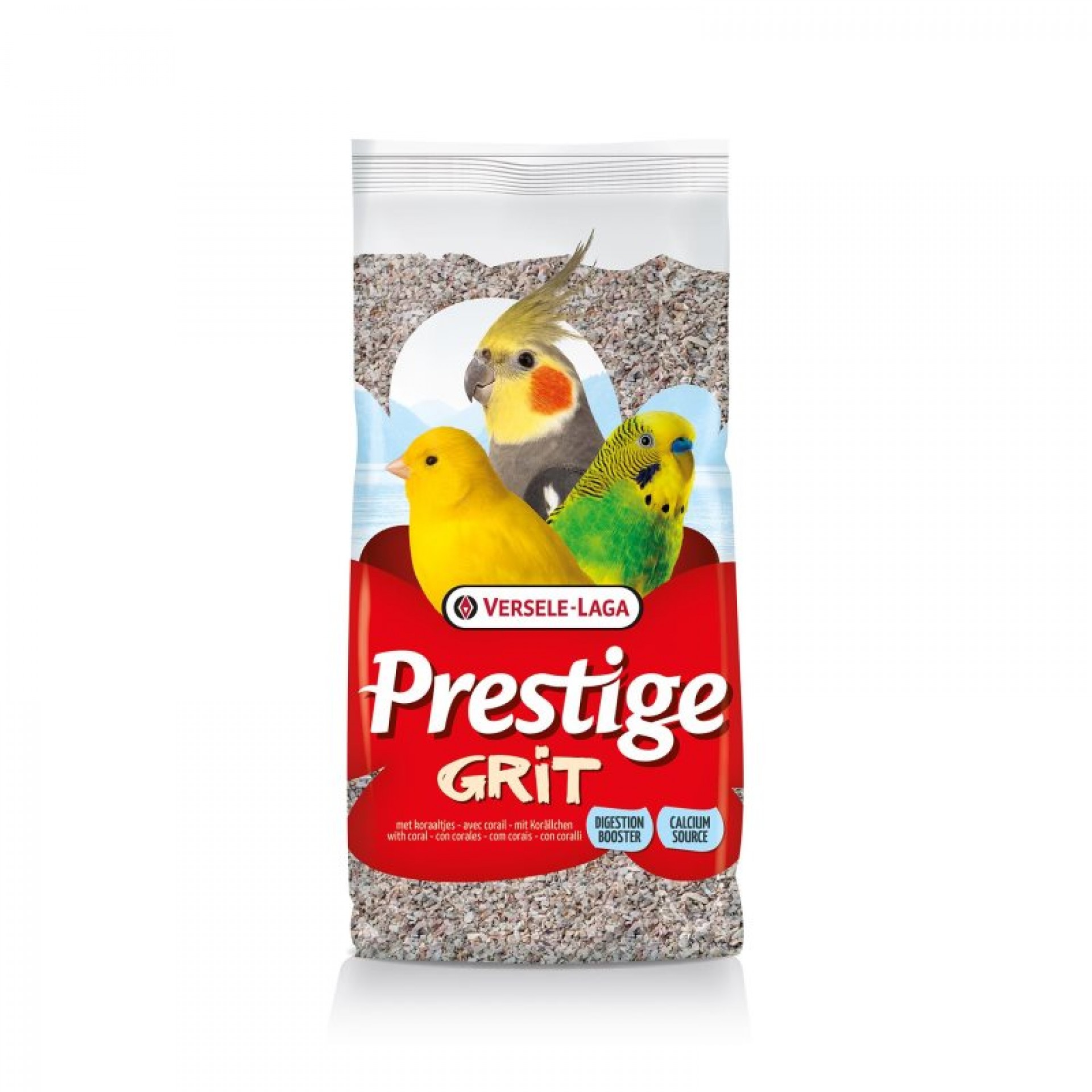 SUPLEMENTO ALIMENTAR PARA TODAS AS AVES