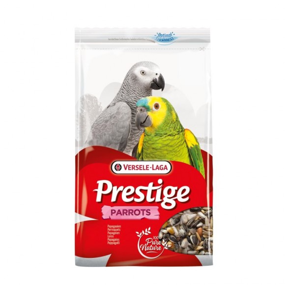 Versele-laga mistura papagaios- prestige 1kg