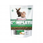 Alimento P/Coelhos Mistura Cuni Complet 500 G VERS Alimento P/Coelhos Mistura Cuni Complet 500 G VERS