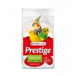 Versele-laga areia conchas- prestige 25kg Versele-laga areia conchas- prestige 25kg