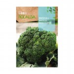 Couve Bróculo Verde Calabres 8 G ROCALBA Couve Bróculo Verde Calabres 8 G ROCALBA