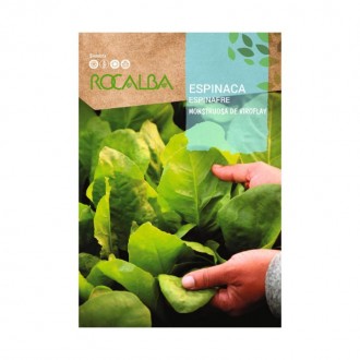 Espinafre Viroflay 10 G ROCALBA