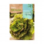 Alface Maravilha Verão 6 G ROCALBA Alface Maravilha Verão 6 G ROCALBA