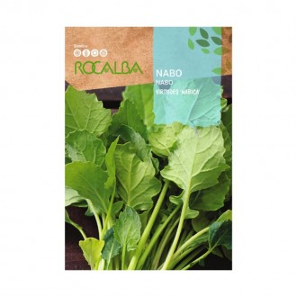 Nabi�a De Rama 10 G ROCALBA