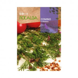 Cominho 6 G ROCALBA