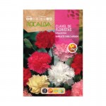 Cravo Florista 1 G ROCALBA Cravo Florista 1 G ROCALBA