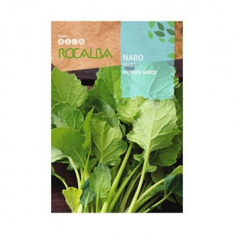 Nabi�a Rama 100 G ROCALBA