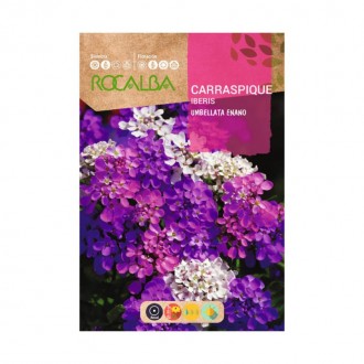 Carraspique Umbellata An�o 8 G ROCALBA