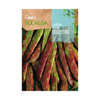 Feij�o Buenos Aires Roxa 250 G ROCALBA