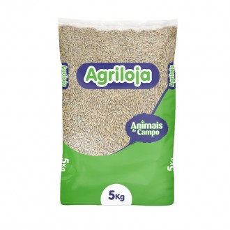 Cevada 5 KG AGRILOJA Cevada 5 KG AGRILOJA