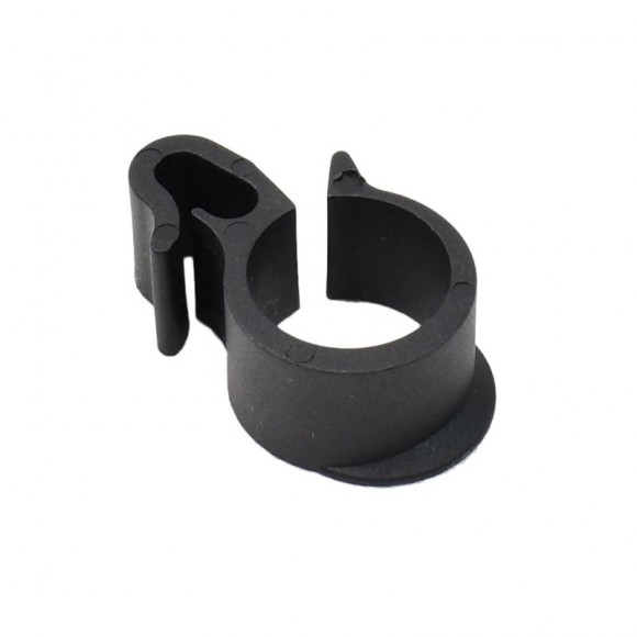Gancho Suporte Curto 16 MM Gancho Suporte Curto 16 MM