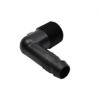 Joelho Poligarden 1/2 X 16 MM