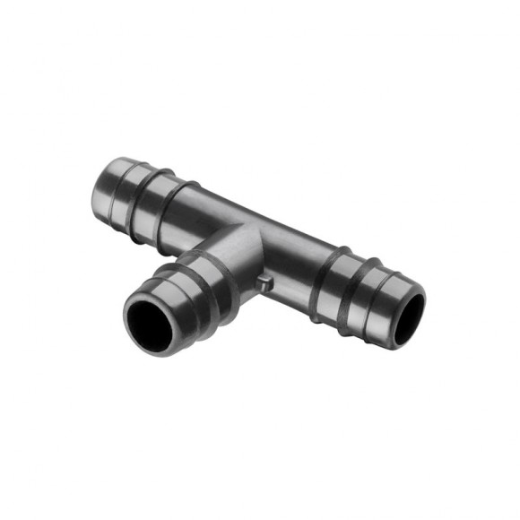 Tê Simples 12 MM ABRISA Tê Simples 12 MM ABRISA