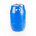 Barrica Azul Boca Estreita Com Cavidade 125 L Barrica Azul Boca Estreita Com Cavidade 125 L