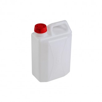 Jerrican de Pl�stico 5 L