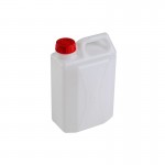 Jerrican de Pl�stico 5 L