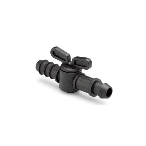 Miniv�lvula Gromet 16 MM ABRISA