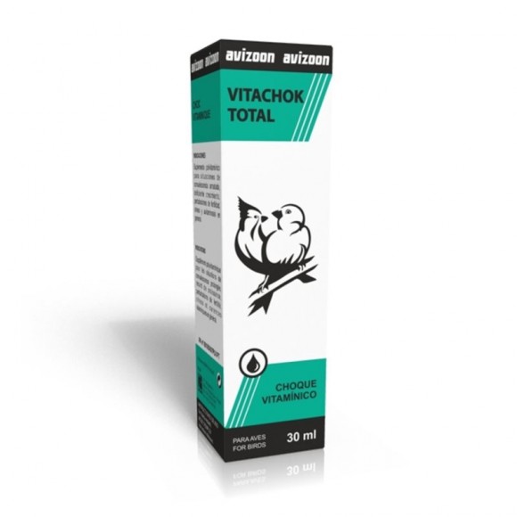 Vitachok Total AVIZOON 30ML Vitachok Total AVIZOON 30ML