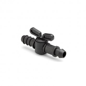 Miniválvula Gromet 16 MM ABRISA Miniválvula Gromet 16 MM ABRISA