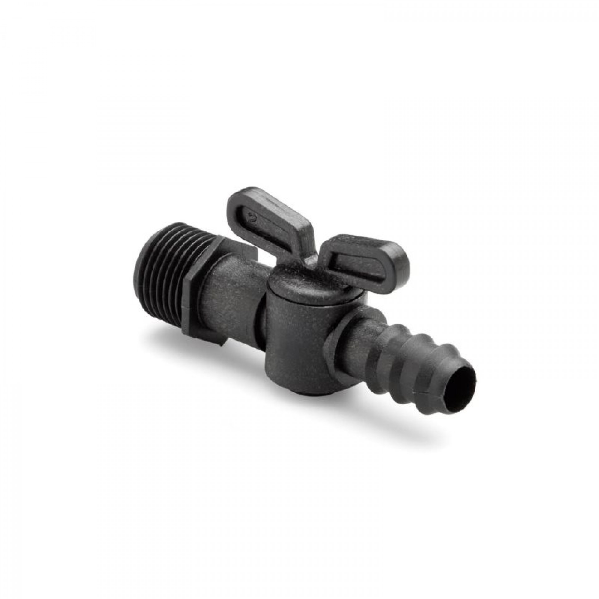 Miniválvula Rosca Macho 1/2X16 MM ABRISA