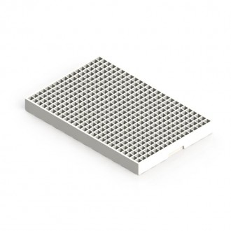 Tabuleiro Sementeira 425 alv�olos POLISUR