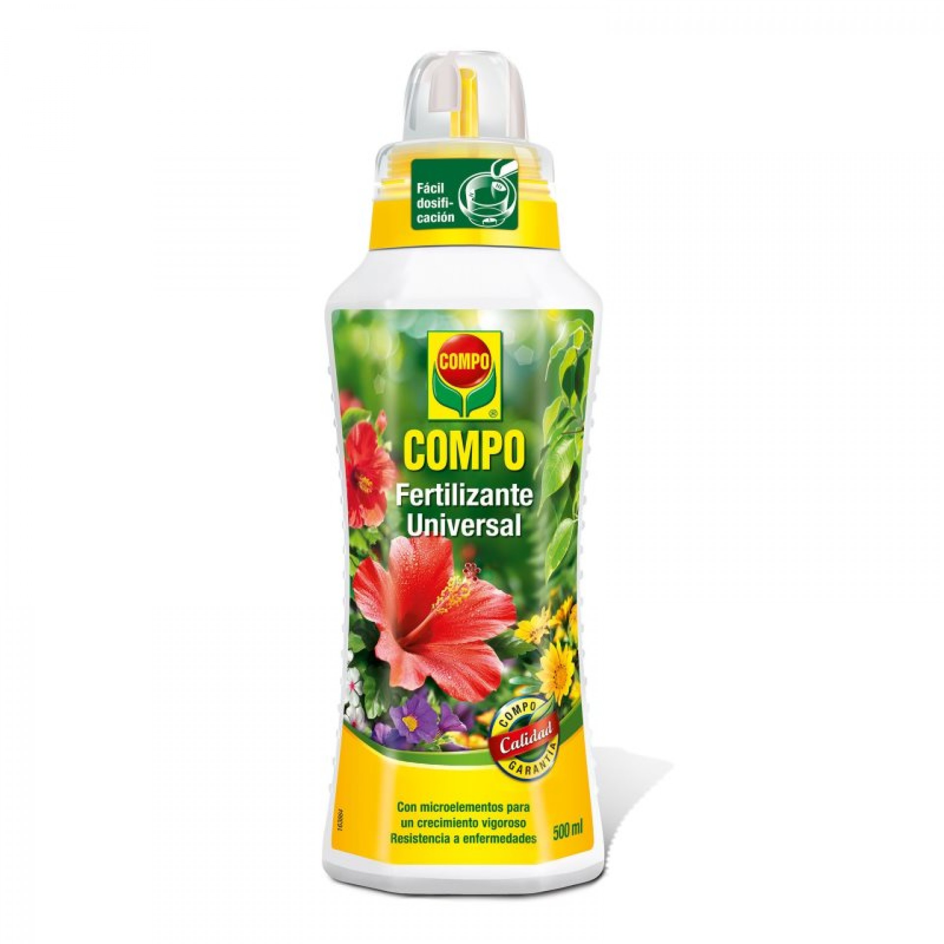 Fertilizante Universal 500 ML COMPO