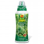 Fertlizante Plantas Verdes 500 ML COMPO Fertlizante Plantas Verdes 500 ML COMPO