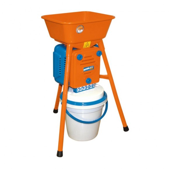 Moinho Davide 580W NOVITAL Moinho Davide 580W NOVITAL