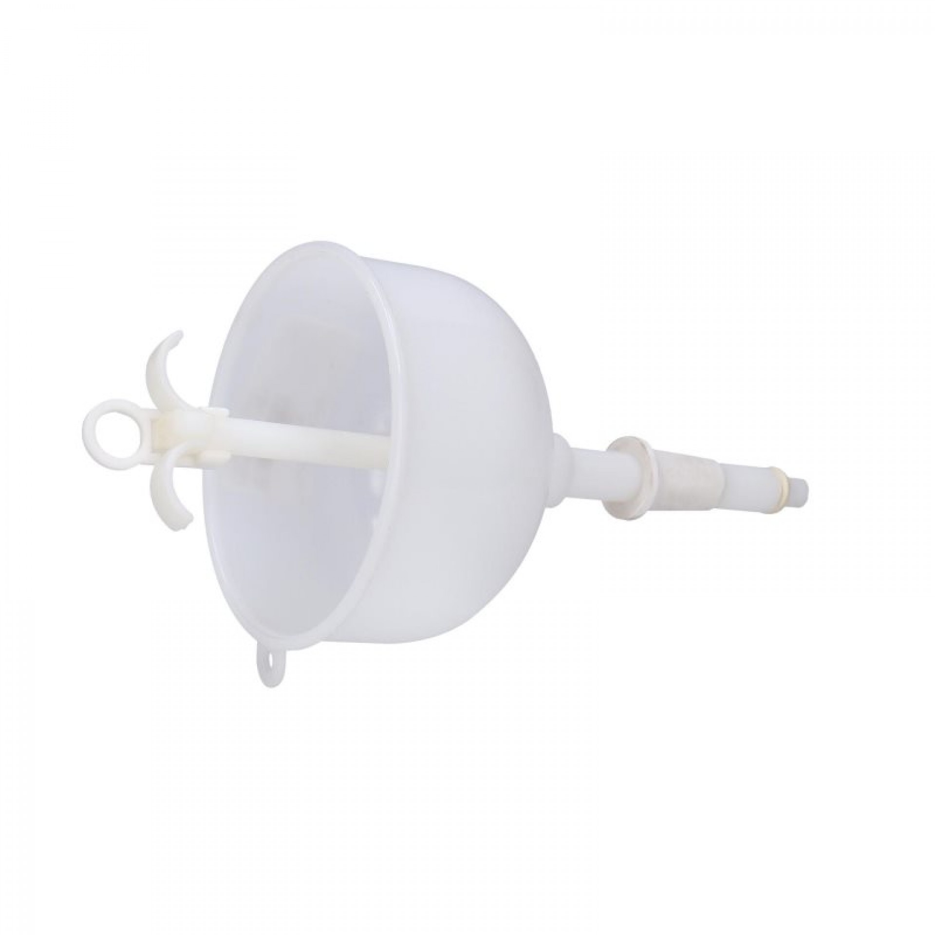 FUNIL AUTO REGULÁVEL 11 CM