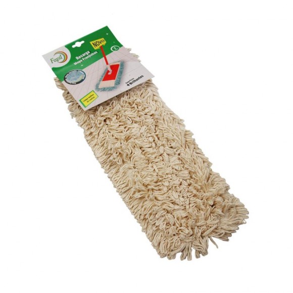 Mopa Recarga 45 CM FAPIL