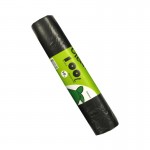 Saco Do Lixo Com Atilho 100 L 10 UN CLEAN