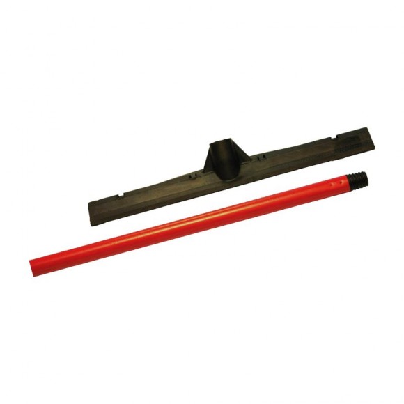 Rodo Limpa Vidros Com Cabo de Metal 40 CM FAPIL Rodo Limpa Vidros Com Cabo de Metal 40 CM FAPIL