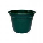 Vaso Sino Verde 20 CM Vaso Sino Verde 20 CM