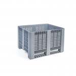 Contentor Palete Aberto 120X100X76CM C/Trav�o