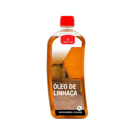 Oleo Linhaca Lacrilar 1LT Oleo Linhaca Lacrilar 1LT