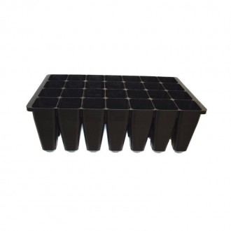 Tabuleiro Germina��o 16  CM 28 Alv�olos REIVAX