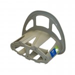 Suporte Mangueira Plástico 15 KG Suporte Mangueira Plástico 15 KG
