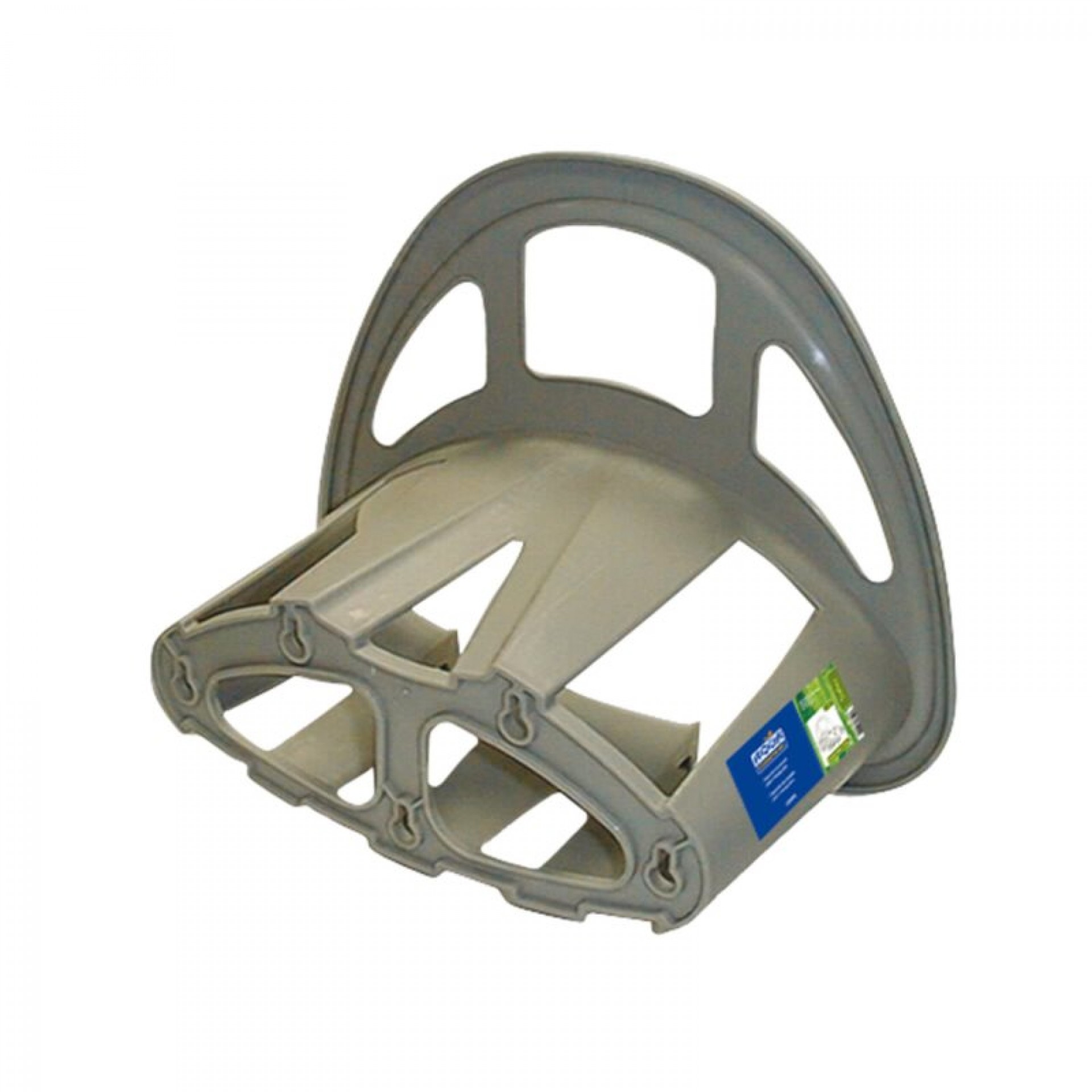 Suporte Mangueira Plástico 15 KG