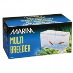 Marina- maternidade para peixes múltipla Marina- maternidade para peixes múltipla