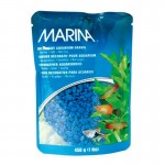 Areia Decorativa Azul 450 G MARINA Areia Decorativa Azul 450 G MARINA
