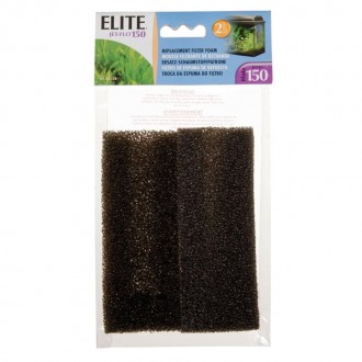 Esponja jet flo elite 150