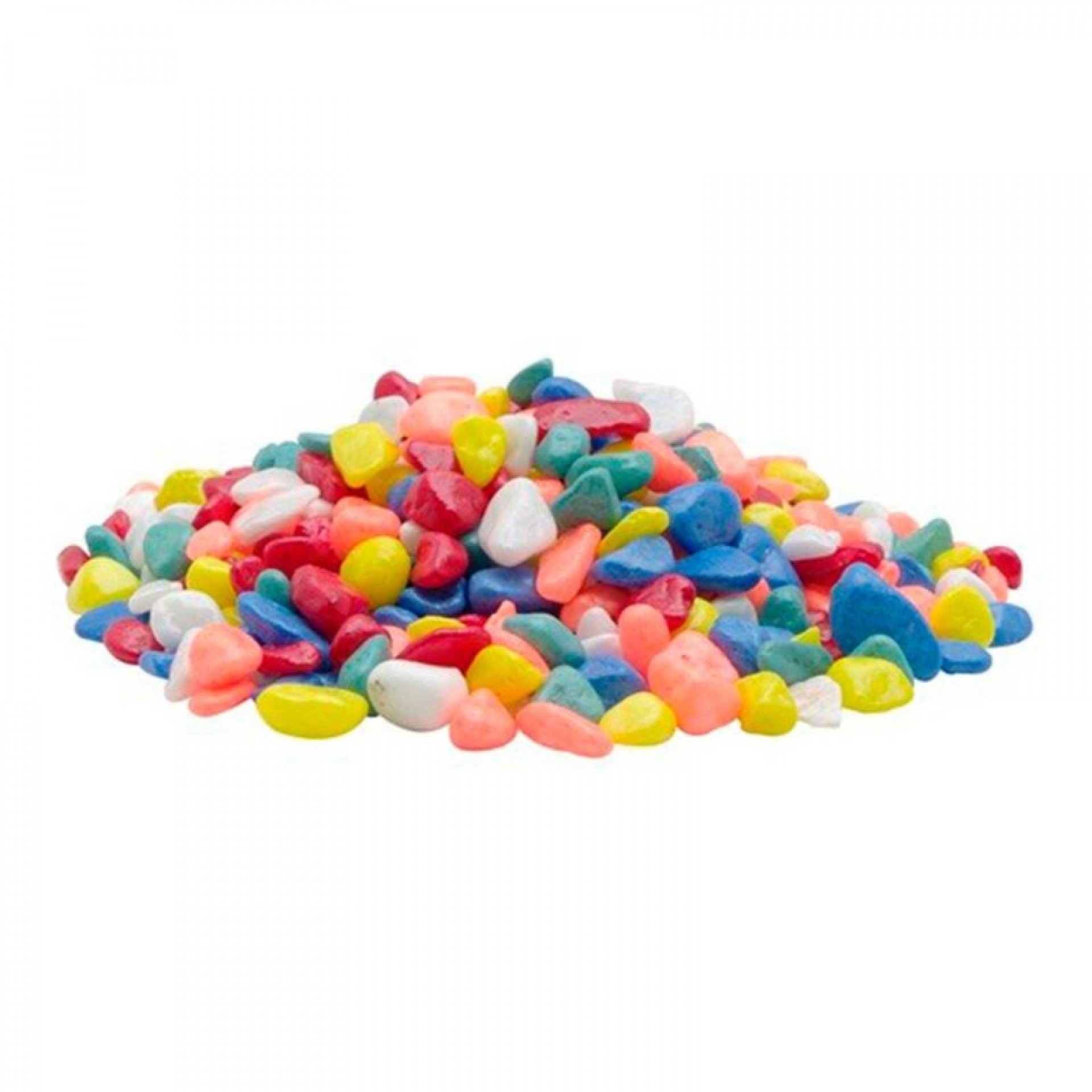 Areia Decorativa Mix 2 KG MARINA