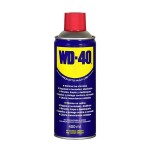 Spray Lubrificante 400 ML WD-40