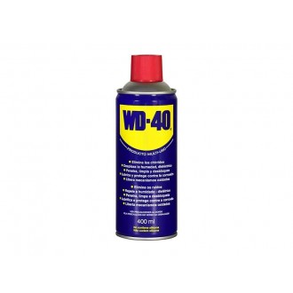 Spray Lubrificante 400 ML WD-40