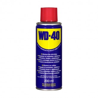 SPRAY LUBRIFICANTE 200ML