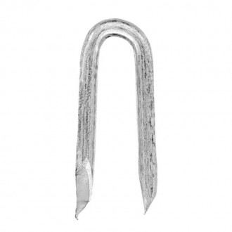 Grampo Grampomor 10 X 38 MM CX 1KG