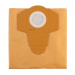 Sacos Aspirador 30L 5UN EINHELL